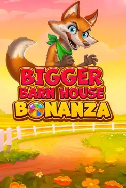 Bigger Barn House Bonanza