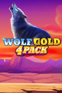 Wolf Gold 4